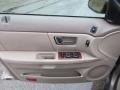 2003 Arizona Beige Metallic Mercury Sable LS Premium Sedan  photo #13