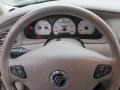 Arizona Beige Metallic - Sable LS Premium Sedan Photo No. 16