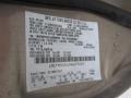 Arizona Beige Metallic - Sable LS Premium Sedan Photo No. 19