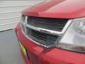 Inferno Red Crystal Pearl - Avenger SXT Photo No. 12