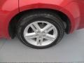 Inferno Red Crystal Pearl - Avenger SXT Photo No. 14