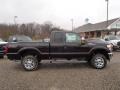 2014 Kodiak Brown Metallic Ford F250 Super Duty XLT SuperCab 4x4 #88192364