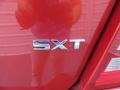 Inferno Red Crystal Pearl - Avenger SXT Photo No. 18