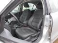 Reflex Silver Metallic - Jetta TDI Sedan Photo No. 11