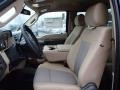 Adobe Front Seat Photo for 2014 Ford F250 Super Duty #88212530