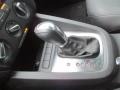 Reflex Silver Metallic - Jetta TDI Sedan Photo No. 16