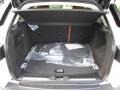 2013 Land Rover Range Rover Evoque Pure Trunk