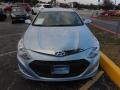 Blue Sky Metallic - Sonata Hybrid Photo No. 2
