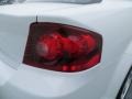 Bright White - Avenger SE Photo No. 16