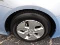 Blue Sky Metallic - Sonata Hybrid Photo No. 5