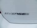Bright White - Avenger SE Photo No. 19