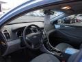 Blue Sky Metallic - Sonata Hybrid Photo No. 14