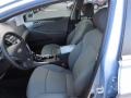 Blue Sky Metallic - Sonata Hybrid Photo No. 15