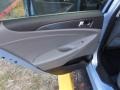 Blue Sky Metallic - Sonata Hybrid Photo No. 16