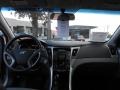 Blue Sky Metallic - Sonata Hybrid Photo No. 18