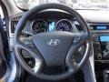 Blue Sky Metallic - Sonata Hybrid Photo No. 21