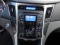 Blue Sky Metallic - Sonata Hybrid Photo No. 22
