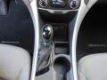 Blue Sky Metallic - Sonata Hybrid Photo No. 23