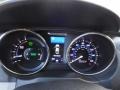 Blue Sky Metallic - Sonata Hybrid Photo No. 24
