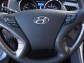 Blue Sky Metallic - Sonata Hybrid Photo No. 25