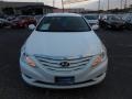 Shimmering White - Sonata GLS Photo No. 2