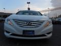 Shimmering White - Sonata GLS Photo No. 3