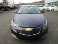 Blue Ray Metallic - Cruze LT Photo No. 2