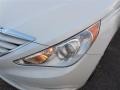 Shimmering White - Sonata GLS Photo No. 4