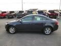 Blue Ray Metallic - Cruze LT Photo No. 4