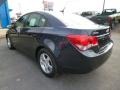 Blue Ray Metallic - Cruze LT Photo No. 5