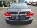Blue Ray Metallic - Cruze LT Photo No. 6