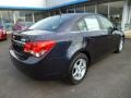 Blue Ray Metallic - Cruze LT Photo No. 7
