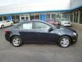 Blue Ray Metallic - Cruze LT Photo No. 8