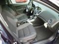 Blue Ray Metallic - Cruze LT Photo No. 10