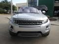 Indus Silver Metallic - Range Rover Evoque Pure Photo No. 2