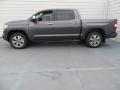 2014 Magnetic Gray Metallic Toyota Tundra Platinum Crewmax  photo #6