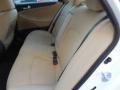 Shimmering White - Sonata GLS Photo No. 15
