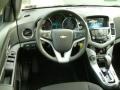 Blue Ray Metallic - Cruze LT Photo No. 14