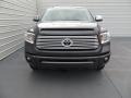 2014 Magnetic Gray Metallic Toyota Tundra Platinum Crewmax  photo #8