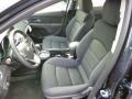 Blue Ray Metallic - Cruze LT Photo No. 15