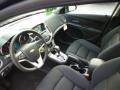Blue Ray Metallic - Cruze LT Photo No. 16