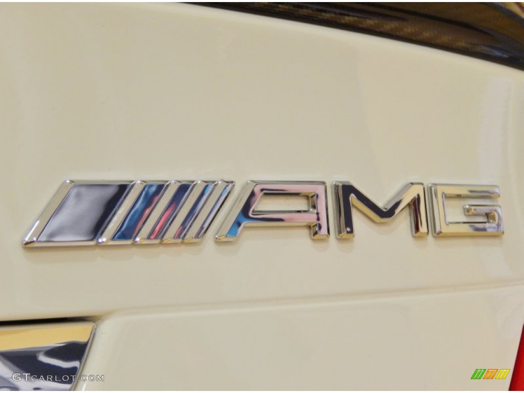 2013 Mercedes-Benz C 63 AMG Marks and Logos Photo #88214373