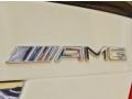 2013 Mercedes-Benz C 63 AMG Badge and Logo Photo
