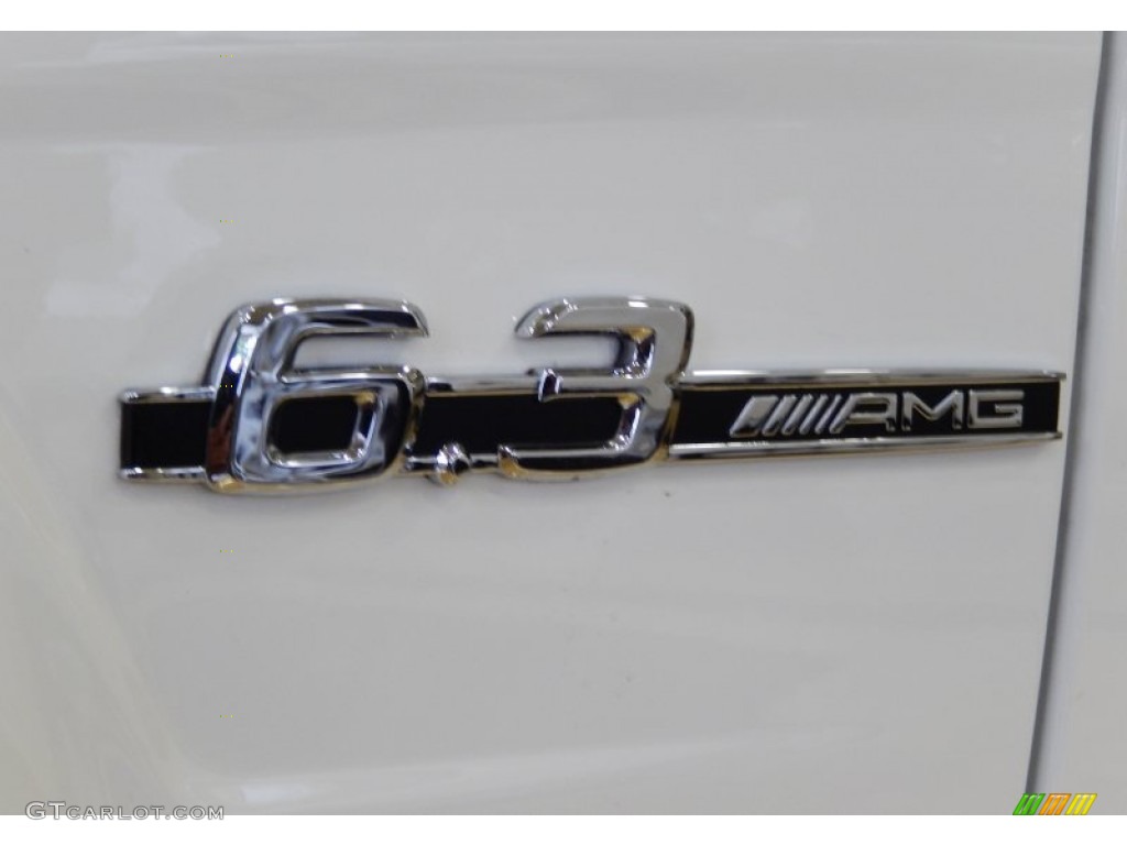 2013 Mercedes-Benz C 63 AMG Marks and Logos Photo #88214394