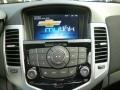 Blue Ray Metallic - Cruze LT Photo No. 19