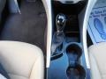 Shimmering White - Sonata GLS Photo No. 21