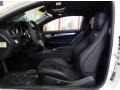 AMG Black Front Seat Photo for 2013 Mercedes-Benz C #88214418