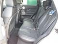 Ebony Rear Seat Photo for 2013 Land Rover Range Rover Evoque #88214445