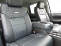 2014 Magnetic Gray Metallic Toyota Tundra Platinum Crewmax  photo #19