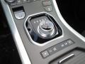 6 Speed Drive Select Automatic 2013 Land Rover Range Rover Evoque Pure Transmission